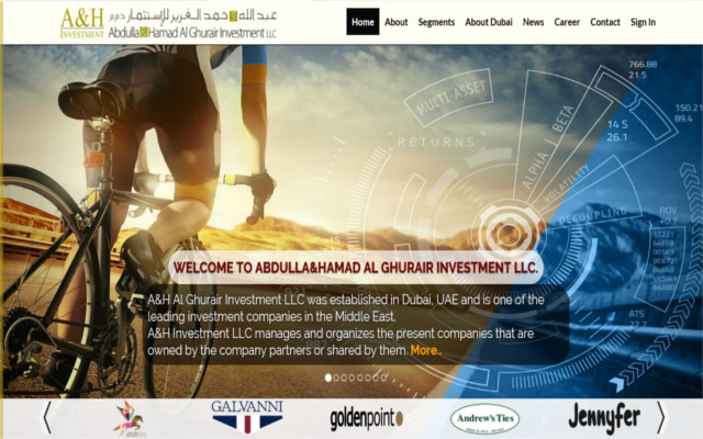 A&H Investment